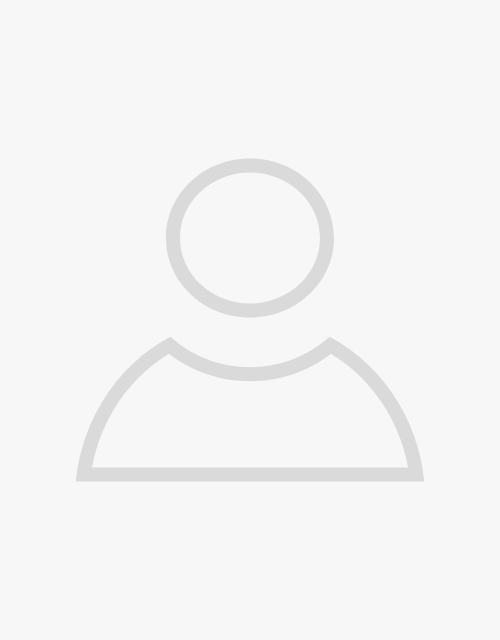 Staff Placeholder Image