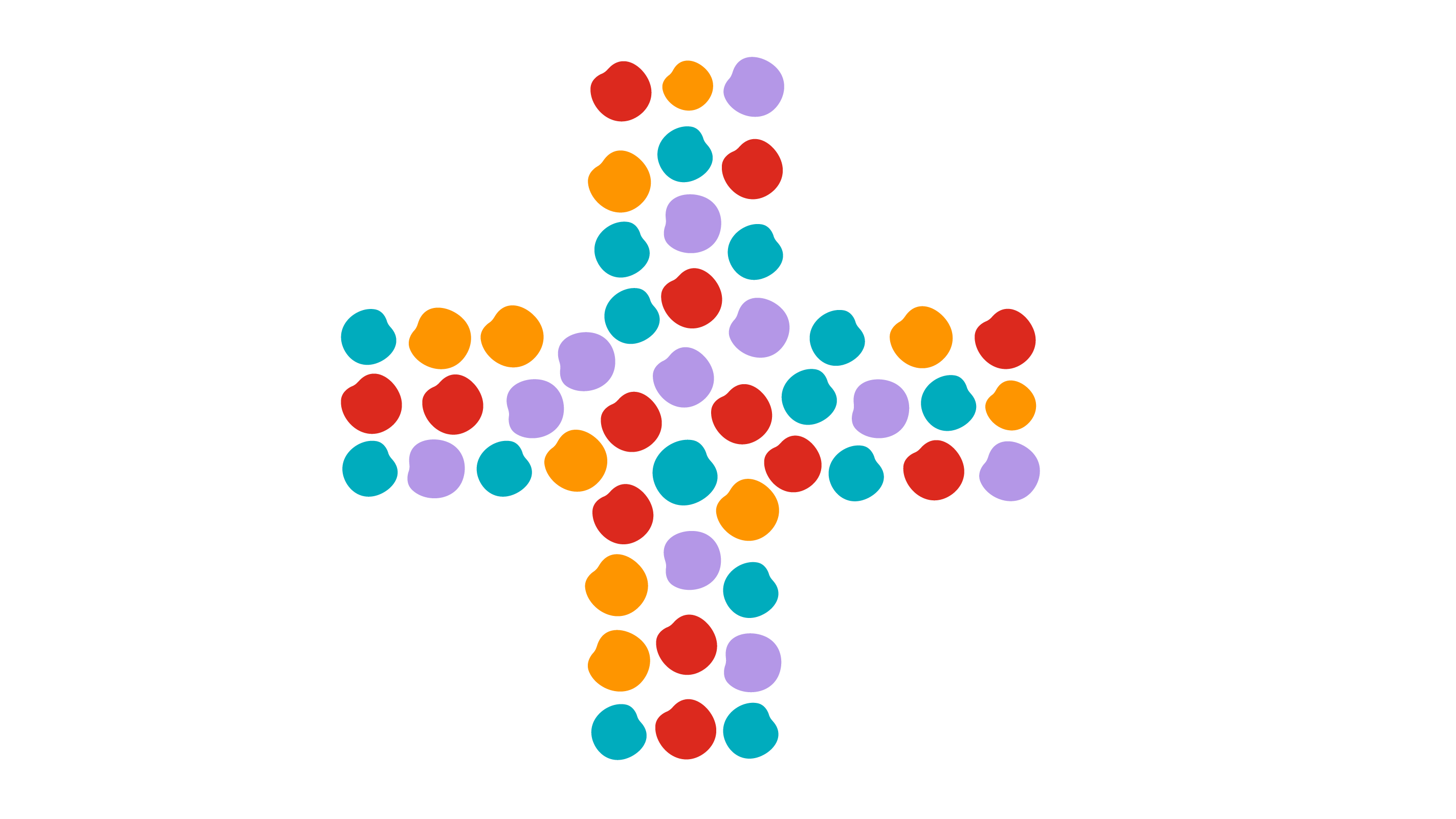 Strengths-based icon